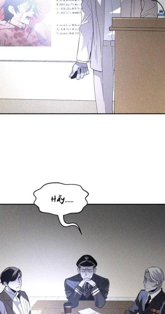 Cỗ Máy Dự Báo Sát Nhân - Page 82