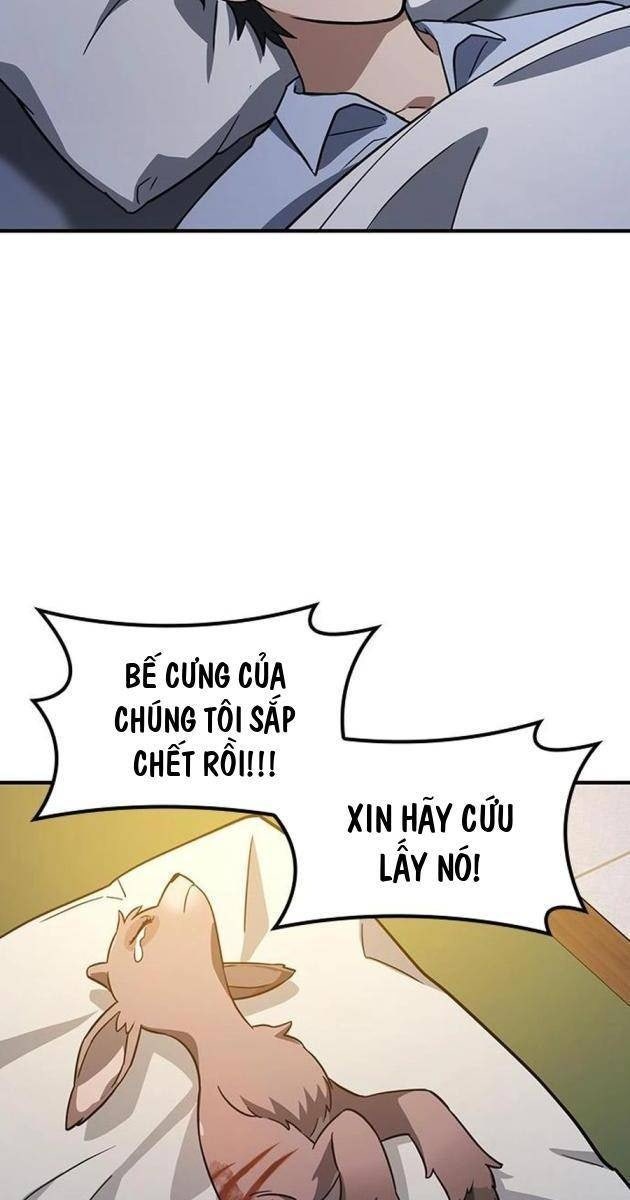 Bác Sĩ Thú Y Ở Dị Giới - Page 107