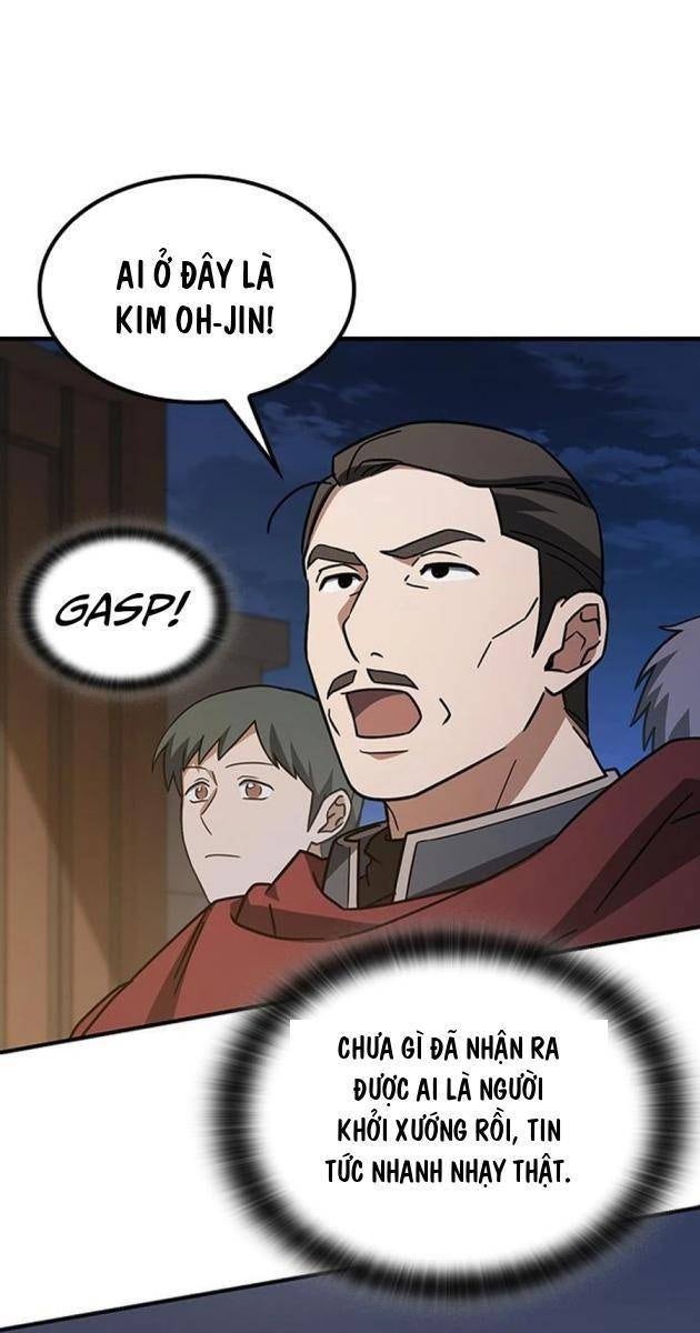 Bác Sĩ Thú Y Ở Dị Giới - Page 135