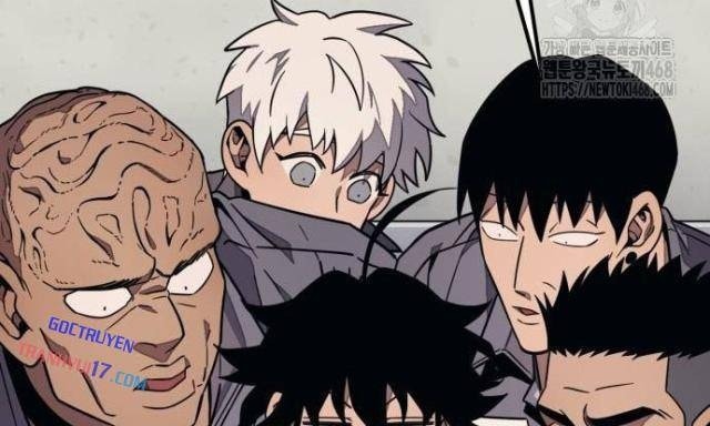 Lớp Học Cải Tạo - Page 84