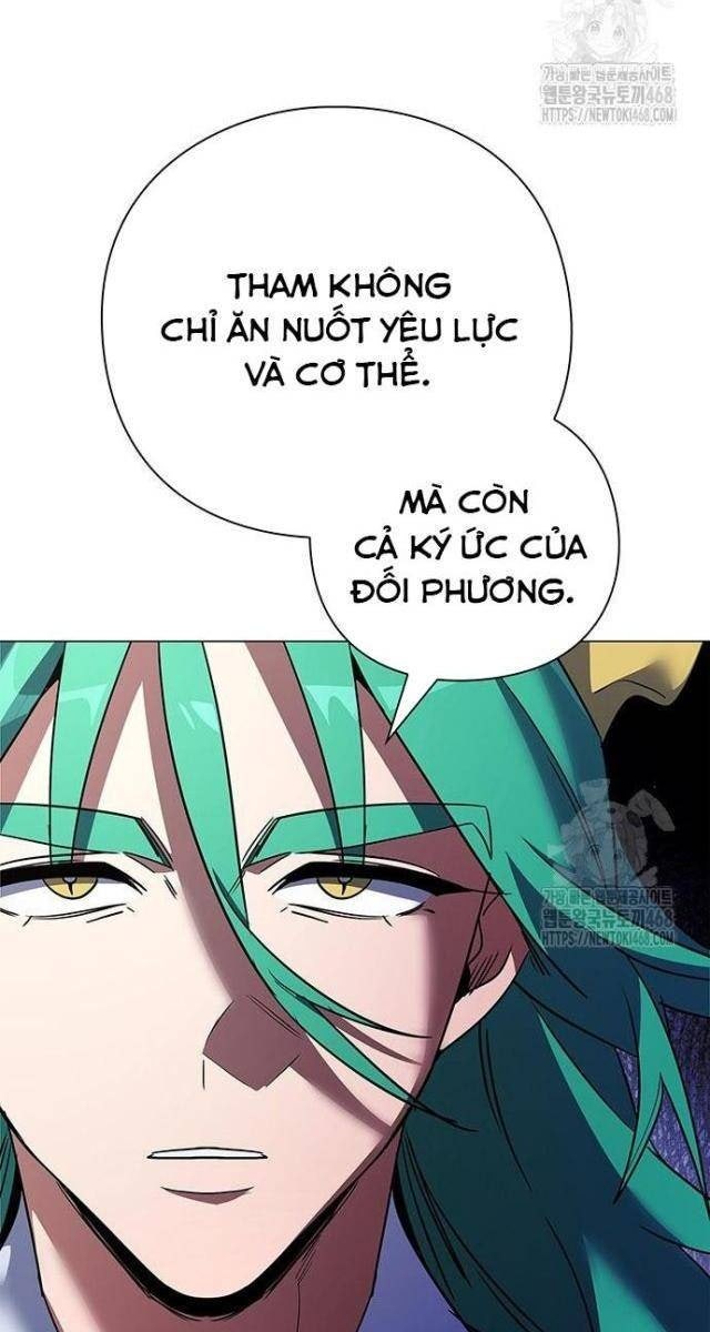 Đêm Của Yêu Tinh - Page 46