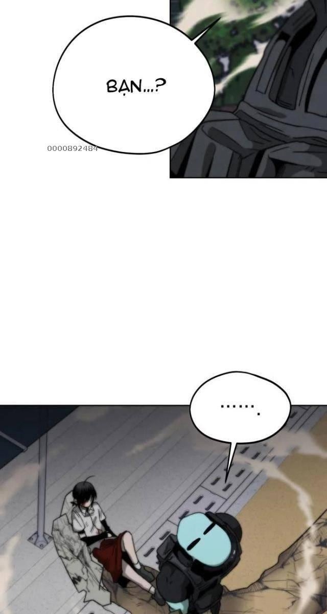 Dự Án Sao Hoả - Page 9