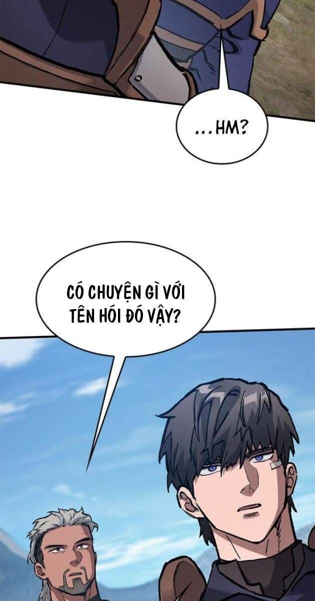 Hiệp Sĩ Sống Vì Ngày Hôm Nay - Page 13