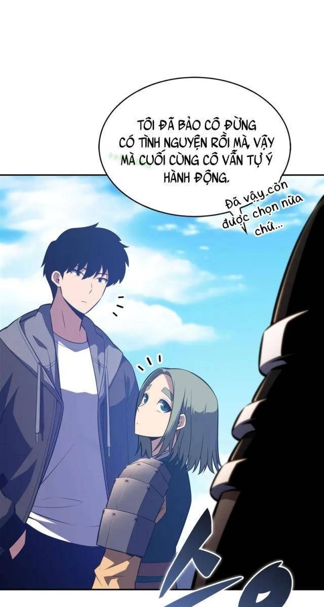 Người Chơi Đơn Mới Cấp Cao Nhất - Page 34