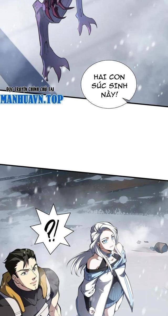 Ta Ký Kết Khế Ước Với Chính Mình - Page 33