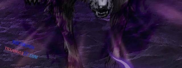 Bàn Tay Thần Thánh - Page 6