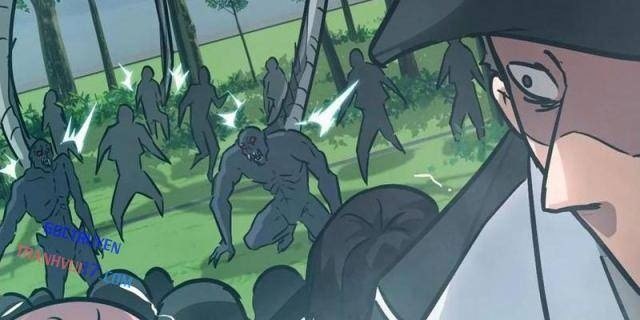 Tay Trái Của Ta Có Thể Dị Biến - Page 54