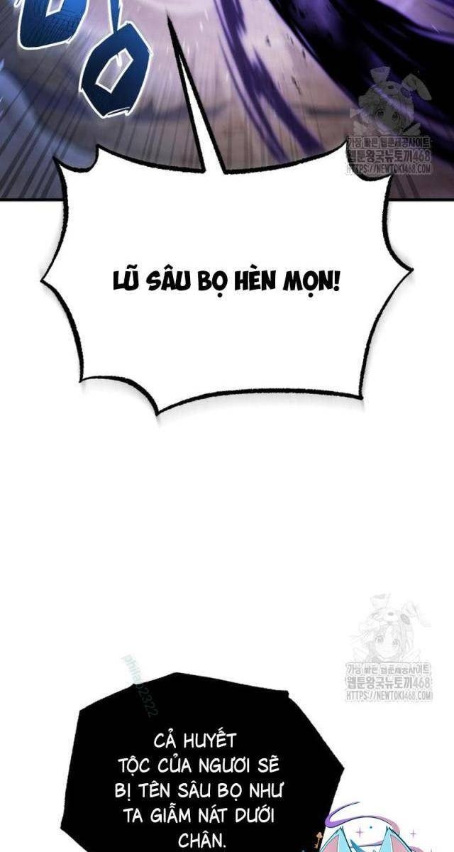 Giảng Sư Đứng Đầu: Baek Sư phụ - Page 37