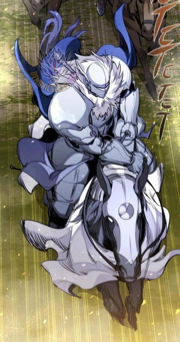 Mỗi Lính Đánh Thuê Trở Về Đều Có Một Kế Hoạch - Page 39