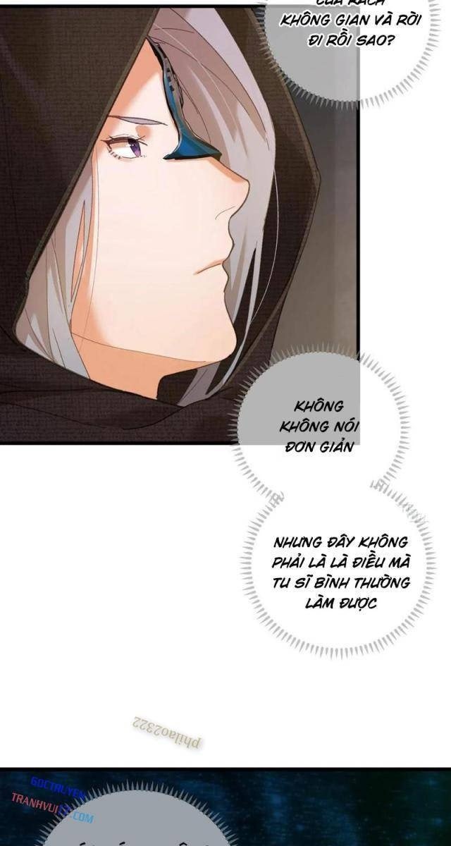 Đại Thừa Kỳ Mới Có Nghịch Tập Hệ Thống - Page 50