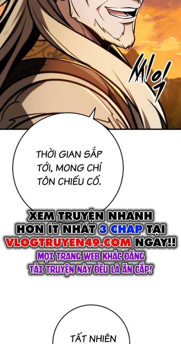 Thanh Kiếm Của Hoàng Đế - Page 155