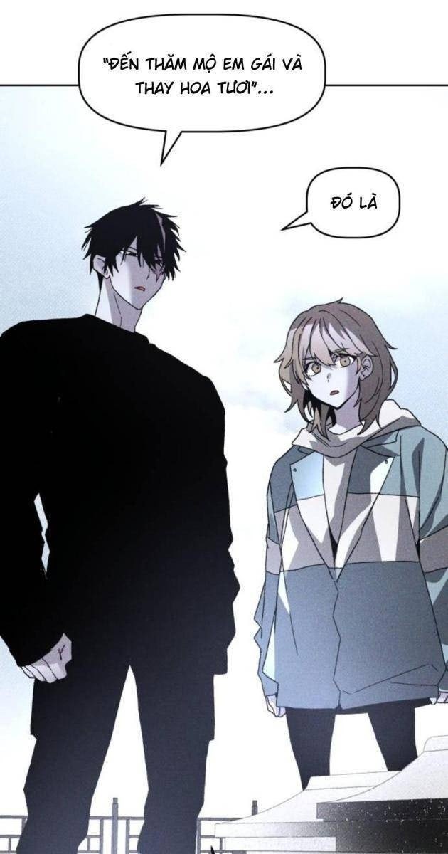 Cỗ Máy Dự Báo Sát Nhân - Page 86