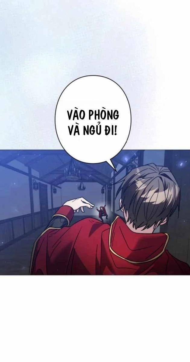 Bức Thư Tình Đến Từ Tương Lai - Page 137