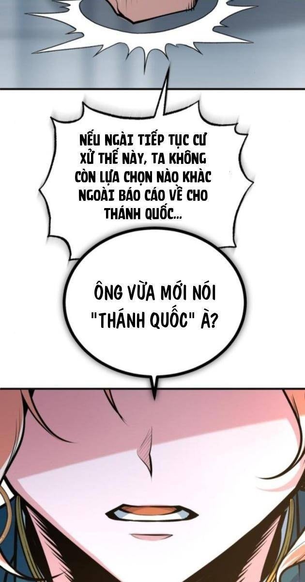 Giáo Sư Gián Điệp - Page 125