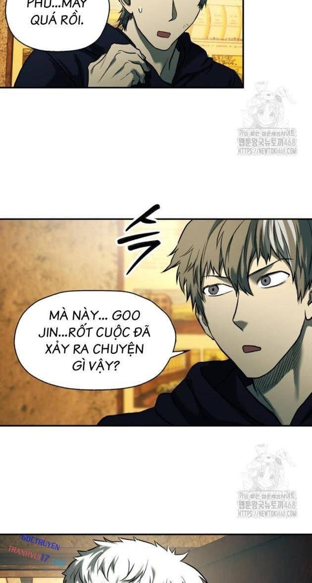 Sống Sót Qua Ngày Tận Thế - Page 62