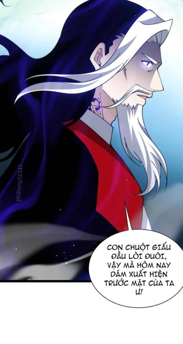 Sức Mạnh Tối Đa? Ta Lại Là Vong Linh Sư! - Page 57