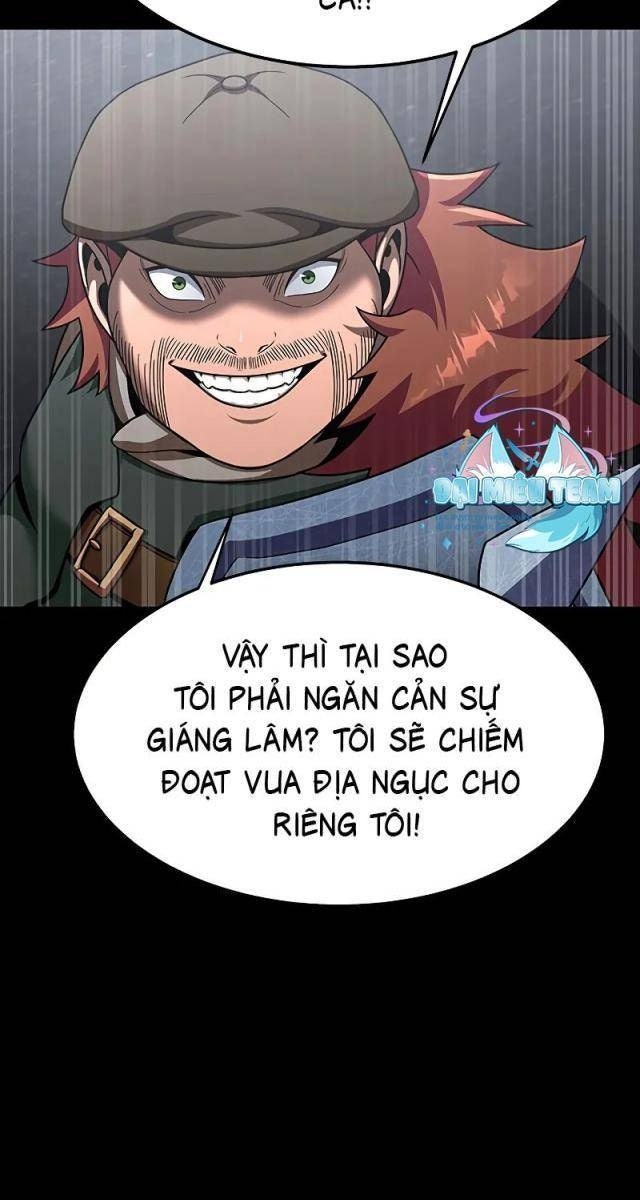 Người Chơi Thiết Thụ - Page 135