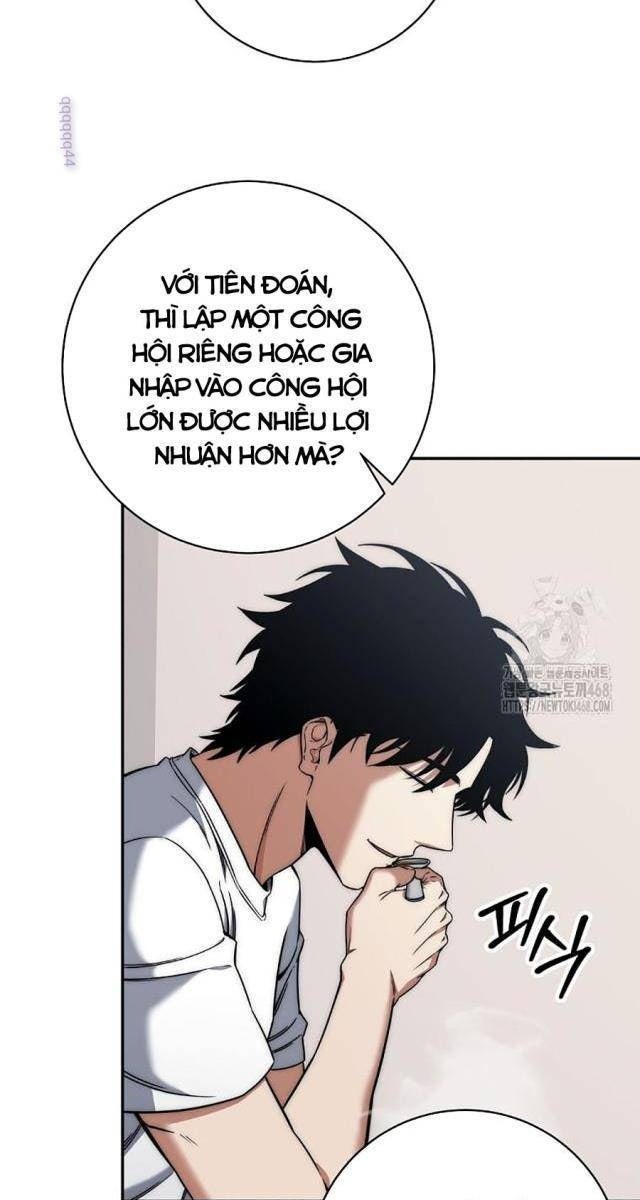 Công Chức Cấp Kiếm Thần Hồi Quy - Page 70