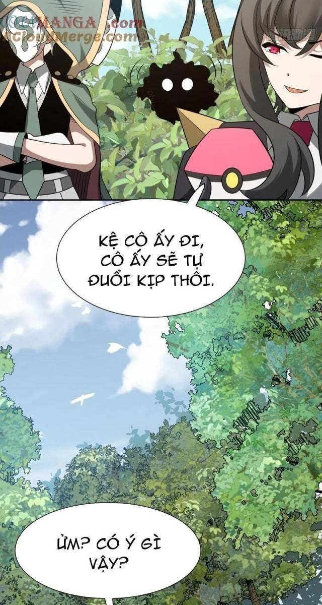 Trảm Thần - Page 51