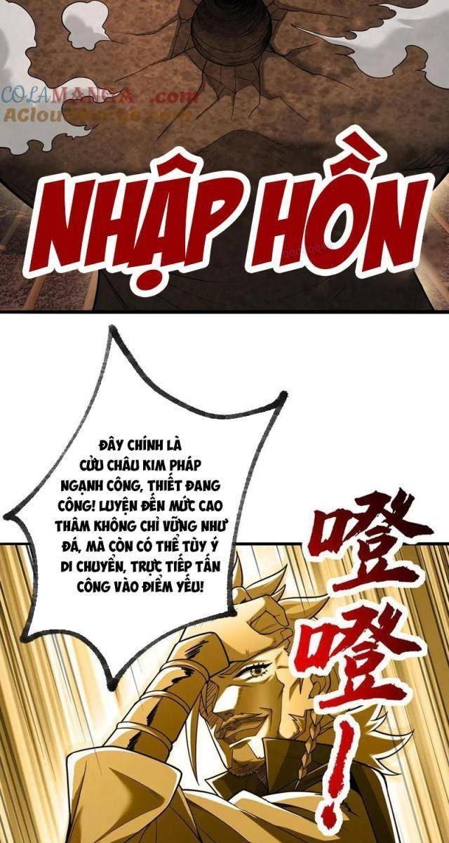 Giết Ta Thêm Mấy Lần Nữa, Ta Liền Vô Địch - Page 50