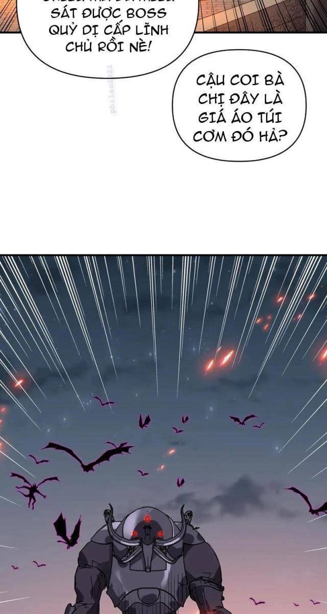 Bắt Đầu Chuyển Chức Tài Thần, Ta Chuyển Hóa Triệu Vạn Thần Sủng - Page 61