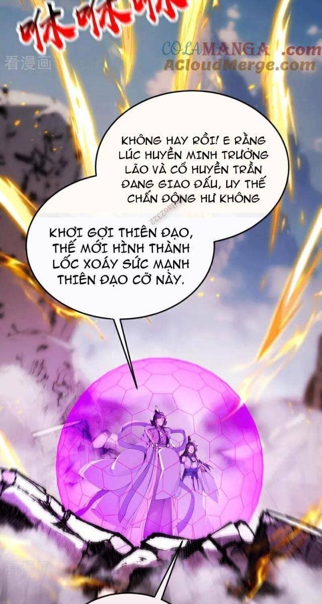 Thập Đại Đế Hoàng Đều Là Đệ Tử Của Ta - Page 57