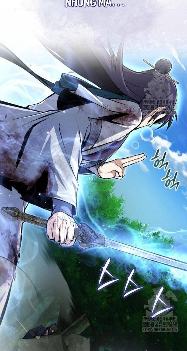 Giảng Sư Đứng Đầu: Baek Sư phụ - Page 22