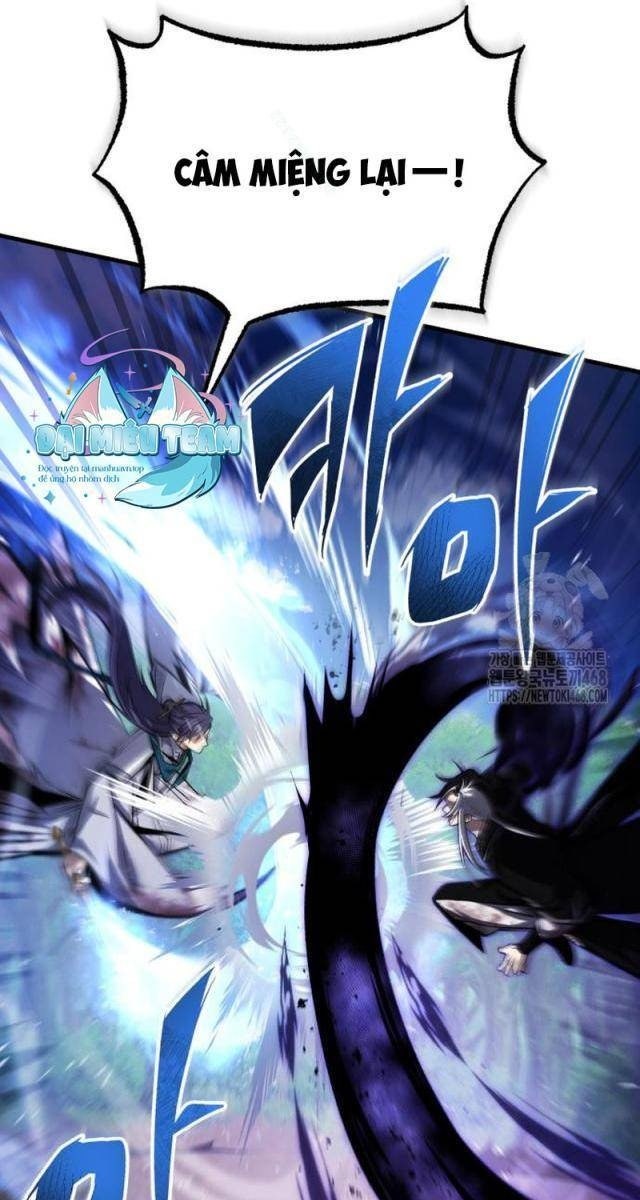 Giảng Sư Đứng Đầu: Baek Sư phụ - Page 36