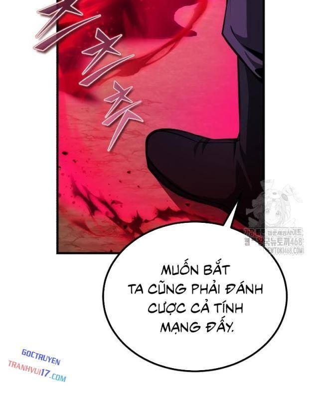 Giảng Sư Đứng Đầu: Baek Sư phụ - Page 27