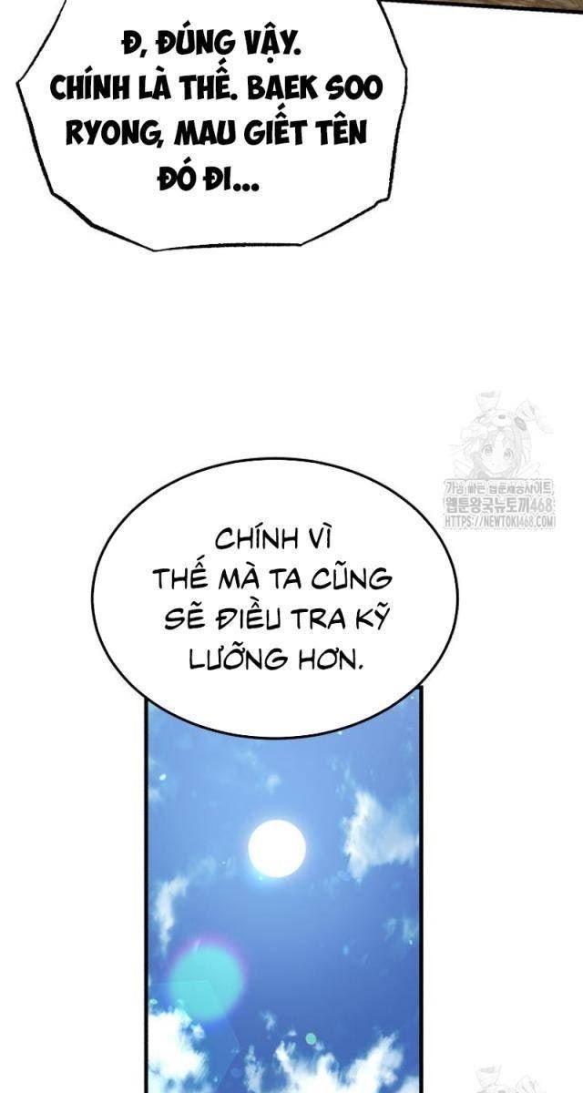 Giảng Sư Đứng Đầu: Baek Sư phụ - Page 106