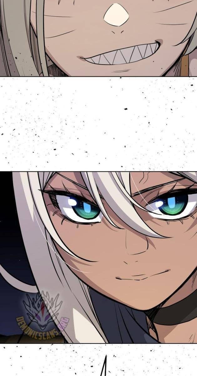 Chế Ngự Kiếm - Page 13