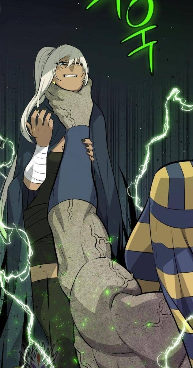 Chế Ngự Kiếm - Page 84