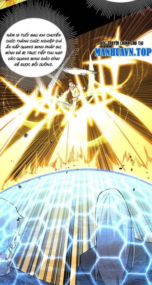 Thánh Hiệp Sĩ Cấp SSS - Page 37