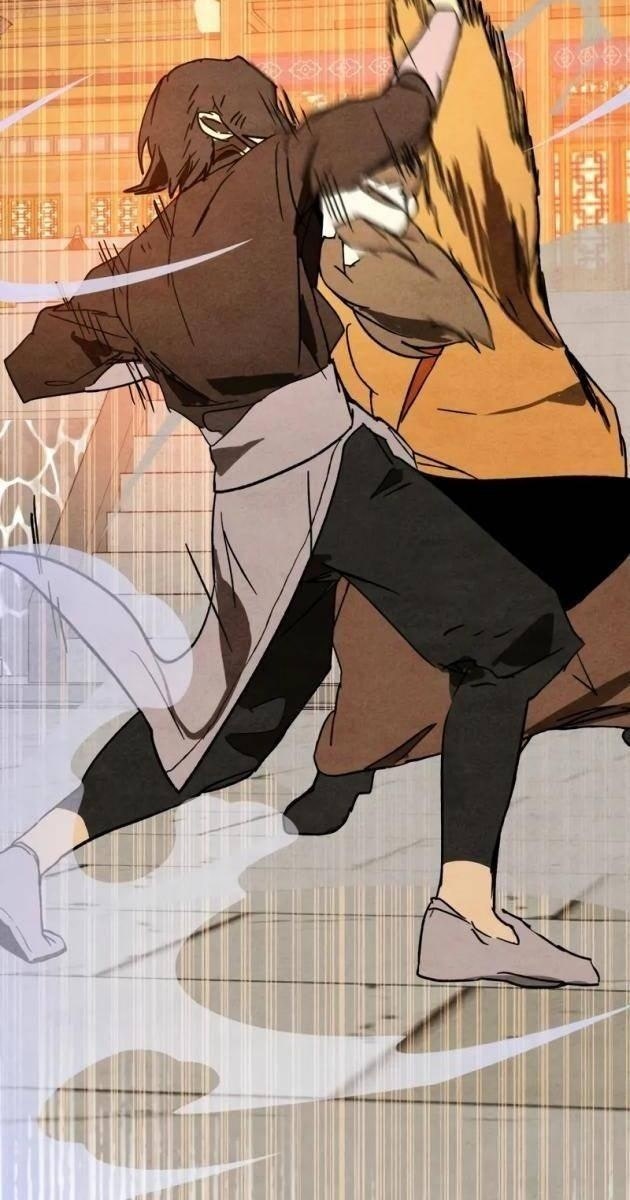 Sự Trở Lại Của Thần - Page 8