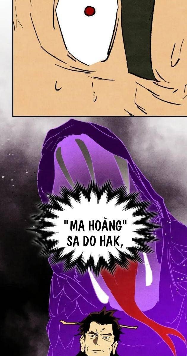 Sự Trở Lại Của Thần - Page 99