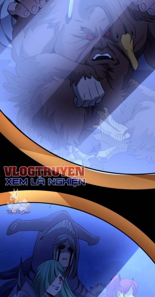 Sức Mạnh Của Ác Thần - Page 49