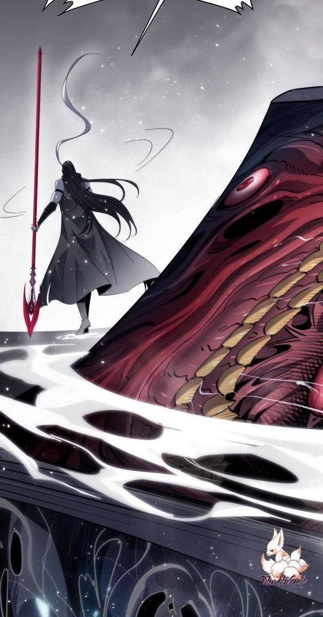 Sức Mạnh Của Ác Thần - Page 19