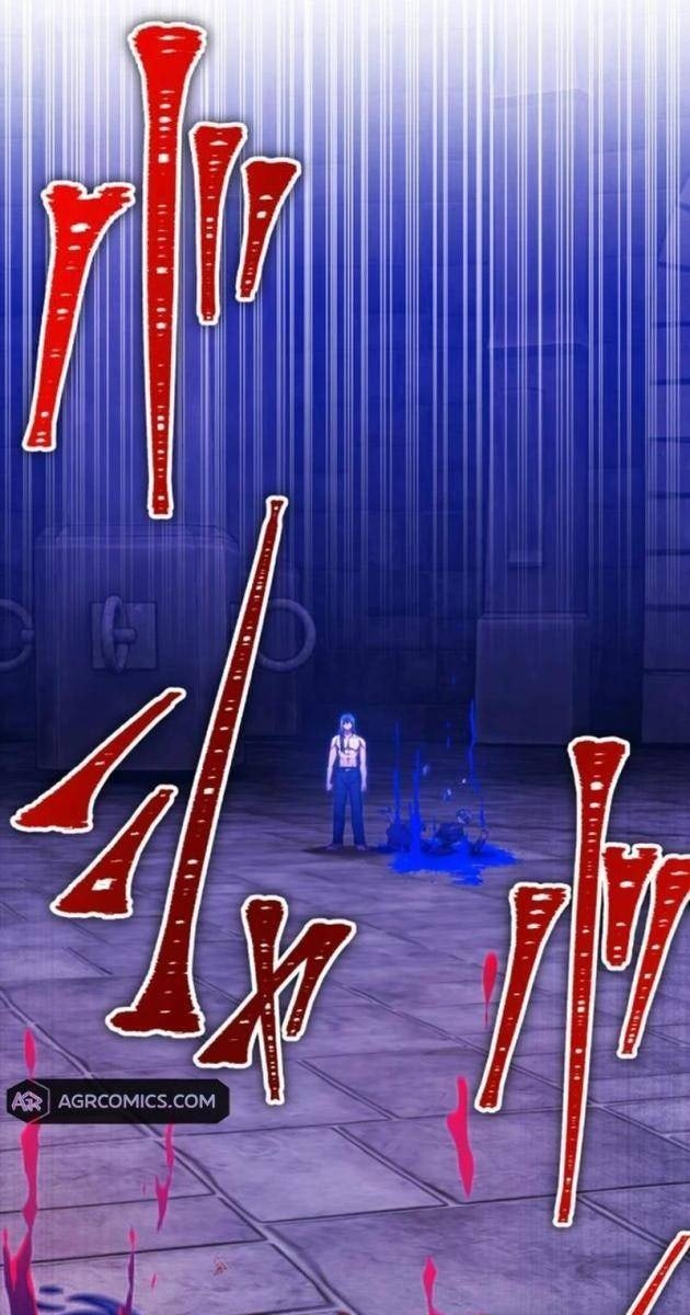 Huyết Thánh Cứu Thế Chủ~ Ta Chỉ Cần 0.0000001% Đã Trở Thành Vô Địch - Page 6