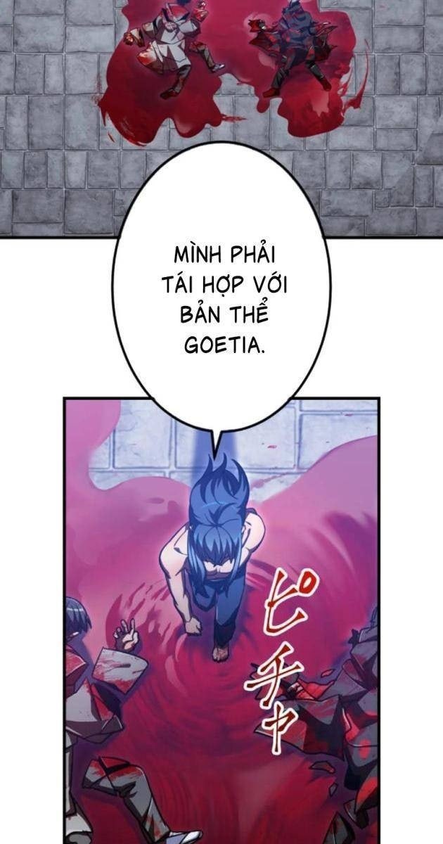 Huyết Thánh Cứu Thế Chủ~ Ta Chỉ Cần 0.0000001% Đã Trở Thành Vô Địch - Page 32