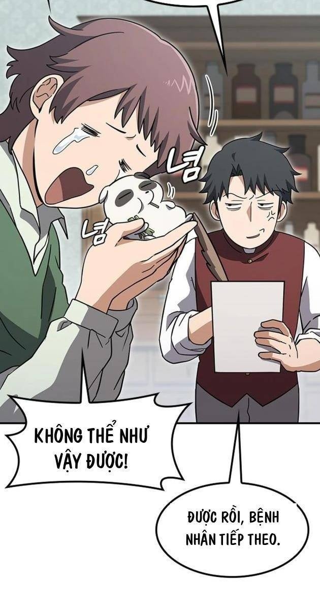 Bác Sĩ Thú Y Ở Dị Giới - Page 18