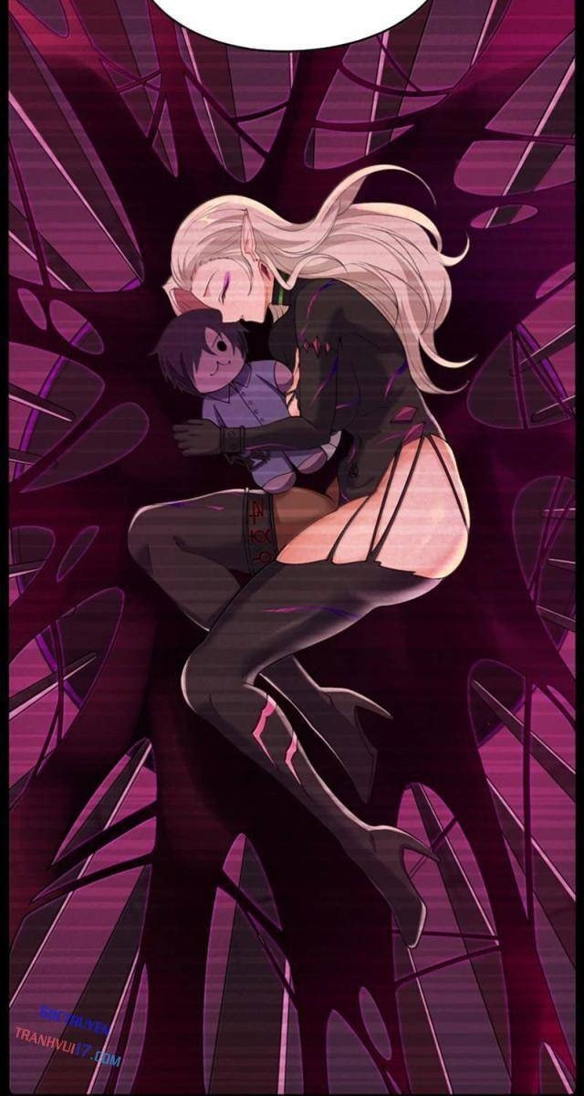 Thuật Sĩ Luyện Kim Tà Ác Không Giải Quyết Được Vật Thí Nghiệm Của Mình - Page 12