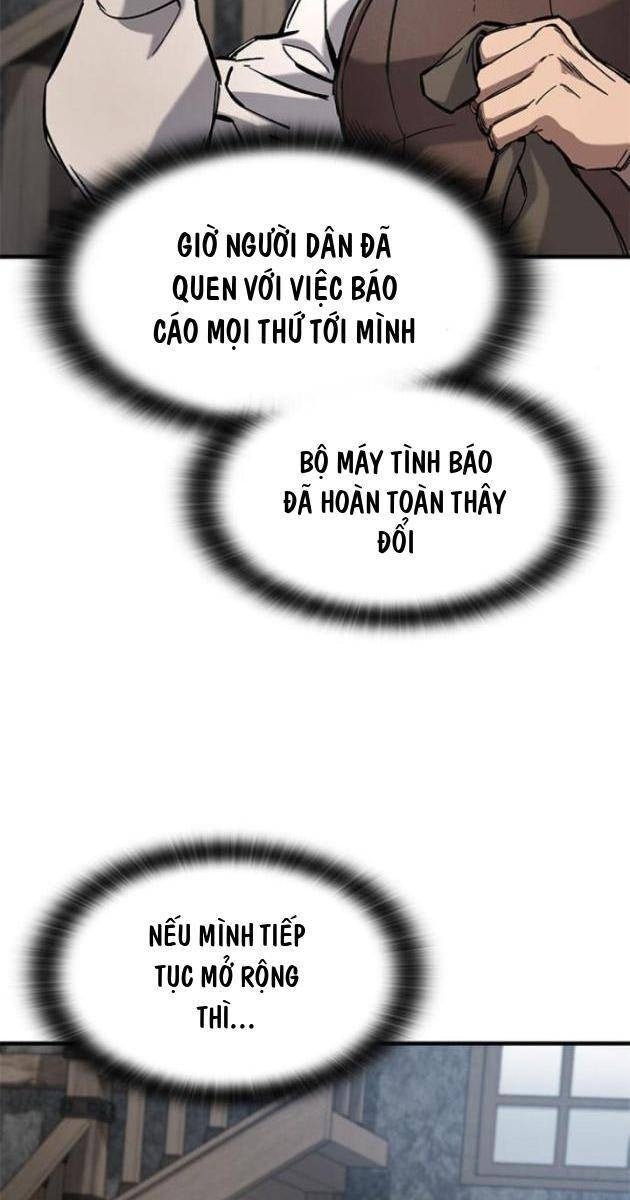Hiệp Sĩ Sống Vì Ngày Hôm Nay - Page 36