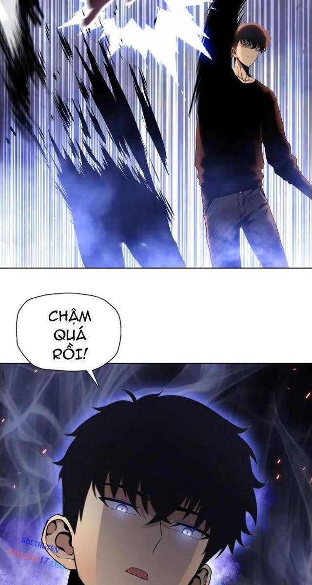 Kẻ Tàn Nhẫn Ngày Tận Thế: Bắt Đầu Dự Trữ Hàng Tỉ Tấn Vật Tư - Page 28