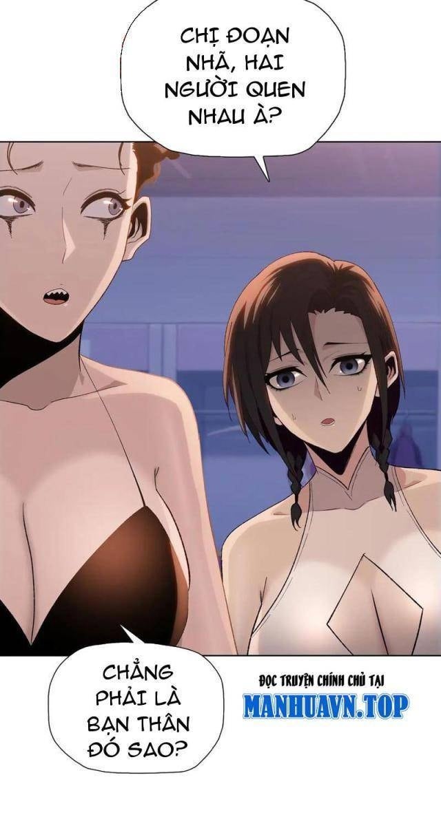 Kẻ Tàn Nhẫn Ngày Tận Thế: Bắt Đầu Dự Trữ Hàng Tỉ Tấn Vật Tư - Page 63