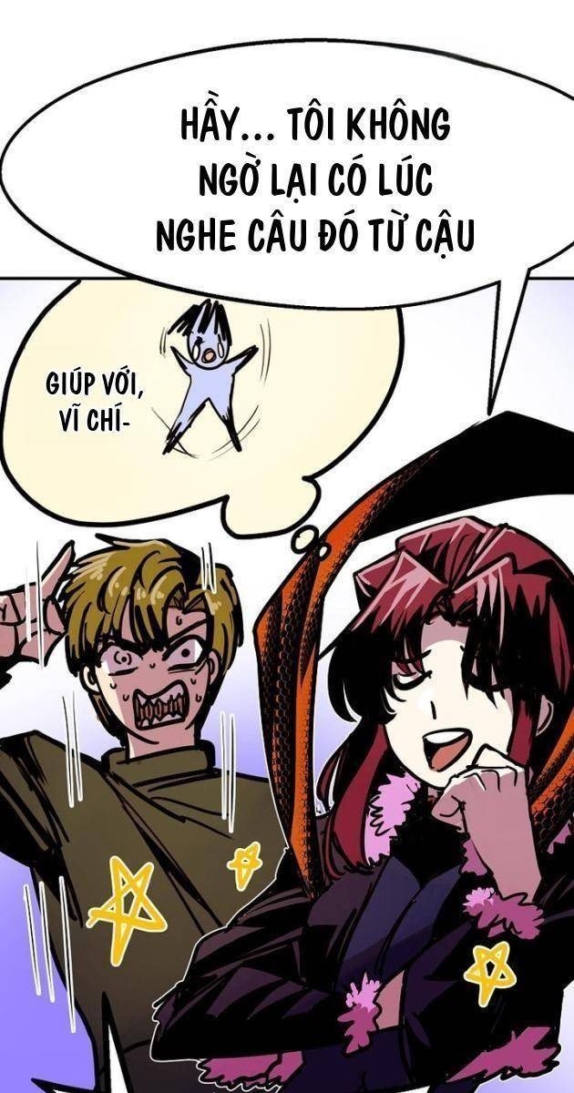 Hồi Quy Vô Giá Trị - Page 119