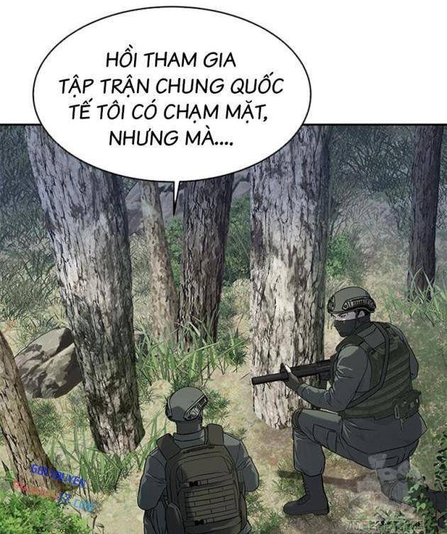 Đội Trưởng Lính Đánh Thuê - Page 21