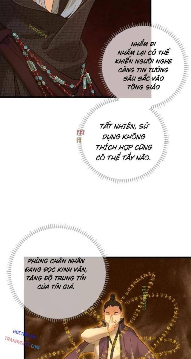 Đại Thừa Kỳ Mới Có Nghịch Tập Hệ Thống - Page 36