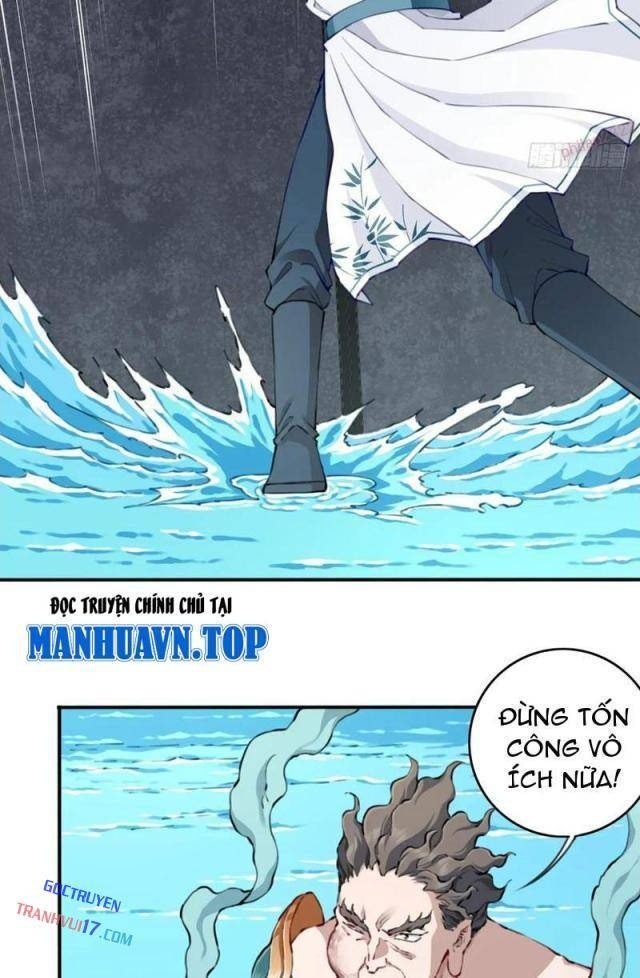 Ta Dùng Cơ Bắp Xưng Bá Tu Tiên Giới - Page 47