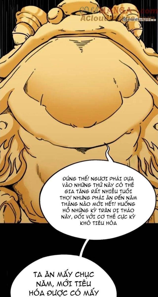 Đấu Yếm Thần - Page 41