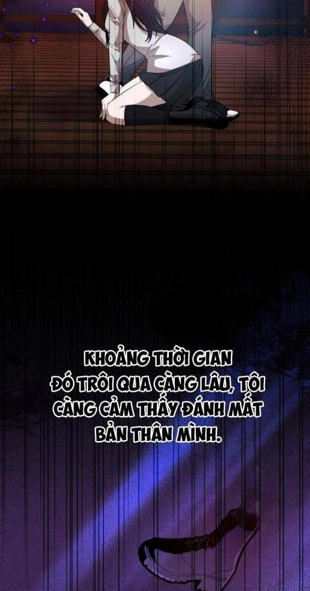 Hẹn Hò Rùng Rợn - Page 22